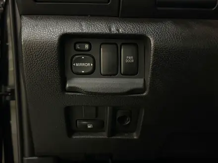 Lexus RX 330 Luxury 2004 года за 6 490 000 тг. в Алматы – фото 17