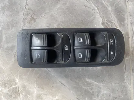 Пульт стеклоподъемников Porsche Cayenne блок кнопок Порш Кайен за 15 000 тг. в Алматы