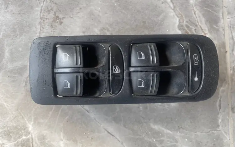 Пульт стеклоподъемников Porsche Cayenne блок кнопок Порш Кайенfor15 000 тг. в Алматы