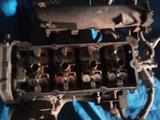 Двигатель на NISSAN X-TRAIL T30, V2.0 (QR20) бензин (2003 год) оригинал б у за 100 000 тг. в Караганда – фото 2