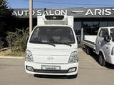 Kia Bongo 2023 года за 14 000 000 тг. в Шымкент