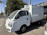Kia Bongo 2023 года за 14 000 000 тг. в Шымкент – фото 2