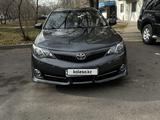 Toyota Camry 2014 годаүшін6 900 000 тг. в Алматы – фото 2