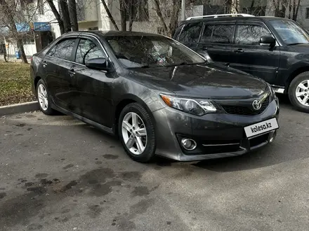 Toyota Camry 2014 года за 6 900 000 тг. в Алматы – фото 3