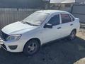 ВАЗ (Lada) Granta 2190 2012 года за 999 999 тг. в Атырау – фото 2