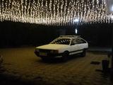 Audi 100 1991 года за 950 000 тг. в Мерке