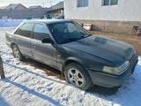 Mazda 626 1989 годаfor900 000 тг. в Алматы – фото 2