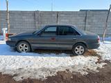 Mazda 626 1989 годаfor900 000 тг. в Алматы – фото 4