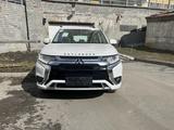 Mitsubishi Outlander 2022 годаүшін10 900 000 тг. в Астана – фото 2