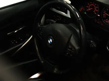 BMW 320 2015 года за 9 900 000 тг. в Астана – фото 23