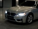 BMW 320 2015 года за 10 490 000 тг. в Астана – фото 4