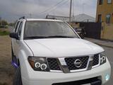 Nissan Pathfinder 2005 года за 4 900 000 тг. в Семей – фото 5