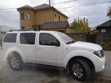 Nissan Pathfinder 2005 года за 4 900 000 тг. в Семей – фото 2