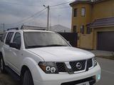 Nissan Pathfinder 2005 года за 4 900 000 тг. в Семей