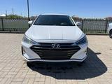 Hyundai Elantra 2019 годаfor6 200 000 тг. в Уральск