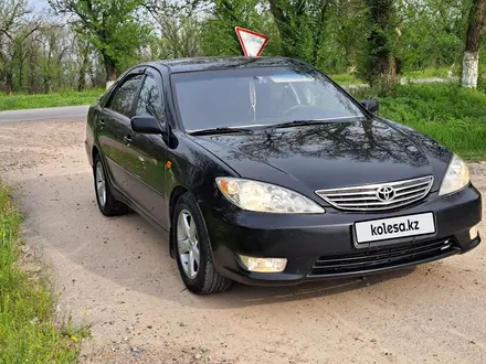 Toyota Camry 2005 года за 4 650 000 тг. в Алматы