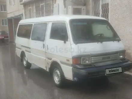 Mazda Bongo 1999 года за 800 000 тг. в Костанай – фото 2