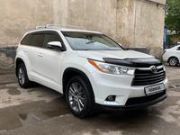 Toyota Highlander 2014 года за 15 800 000 тг. в Алматы