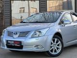 Toyota Avensis 2008 года за 5 975 000 тг. в Караганда – фото 2