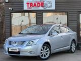 Toyota Avensis 2008 годаүшін5 975 000 тг. в Караганда