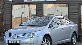 Toyota Avensis 2008 годаүшін6 395 000 тг. в Караганда