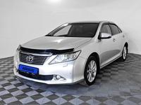 Toyota Camry 2012 года за 8 420 000 тг. в Павлодар