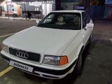 Audi 80 1994 года за 1 400 000 тг. в Алматы – фото 5