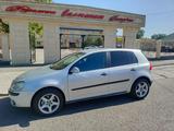 Volkswagen Golf 2005 года за 3 599 999 тг. в Астана