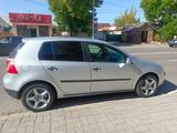 Volkswagen Golf 2005 года за 3 599 999 тг. в Астана – фото 4