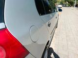 Volkswagen Golf 2005 года за 3 599 999 тг. в Астана – фото 5