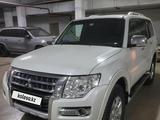 Mitsubishi Pajero 2015 года за 12 800 000 тг. в Астана