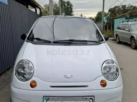 Daewoo Matiz 2011 года за 2 200 000 тг. в Алматы – фото 3