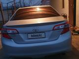 Toyota Camry 2014 годаүшін7 000 000 тг. в Жанаозен – фото 2