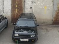 Volkswagen Golf 1993 годаүшін1 600 000 тг. в Уральск