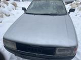 Audi 80 1991 года за 100 000 тг. в Актобе – фото 4