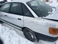 Audi 80 1991 года за 100 000 тг. в Актобе – фото 3