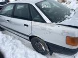 Audi 80 1991 года за 100 000 тг. в Актобе – фото 3