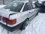 Audi 80 1991 года за 100 000 тг. в Актобе