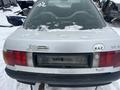 Audi 80 1991 года за 100 000 тг. в Актобе – фото 2
