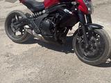 Kawasaki  ER-6n 2013 года за 3 200 000 тг. в Астана