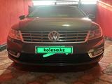Volkswagen Passat CC 2012 годаүшін3 000 000 тг. в Алматы