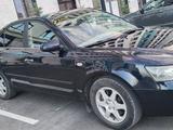 Hyundai Sonata 2007 годаүшін3 200 000 тг. в Актобе – фото 2