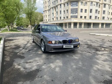 BMW 528 1997 года за 2 550 000 тг. в Тараз