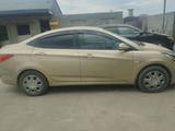 Hyundai Accent 2013 годаүшін5 000 000 тг. в Алматы – фото 2