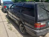 Volkswagen Passat 1991 года за 700 000 тг. в Тараз – фото 2