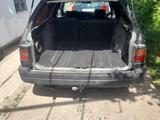 Volkswagen Passat 1991 года за 700 000 тг. в Тараз – фото 3