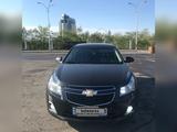 Chevrolet Cruze 2012 года за 6 000 000 тг. в Астана