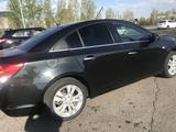 Chevrolet Cruze 2012 года за 6 000 000 тг. в Астана – фото 3