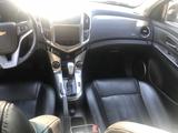 Chevrolet Cruze 2012 года за 6 000 000 тг. в Астана – фото 4