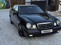 Mercedes-Benz E 240 1998 года за 2 800 000 тг. в Караганда